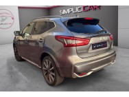 NISSAN d'occasion QASHQAI 1.3 DIG-T 140 TEKNA + de 2020 Le Raincy