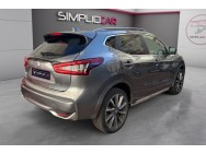 NISSAN d'occasion QASHQAI 1.3 DIG-T 140 TEKNA + de 2020 Le Raincy