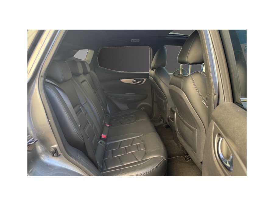 NISSAN d'occasion QASHQAI 1.3 DIG-T 140 TEKNA + de 2020 Le Raincy