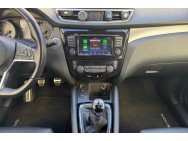 NISSAN d'occasion QASHQAI 1.3 DIG-T 140 TEKNA + de 2020 Le Raincy