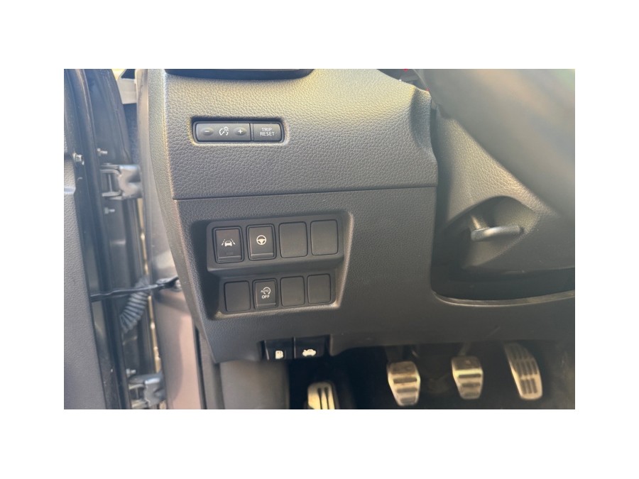 NISSAN d'occasion QASHQAI 1.3 DIG-T 140 TEKNA + de 2020 Le Raincy