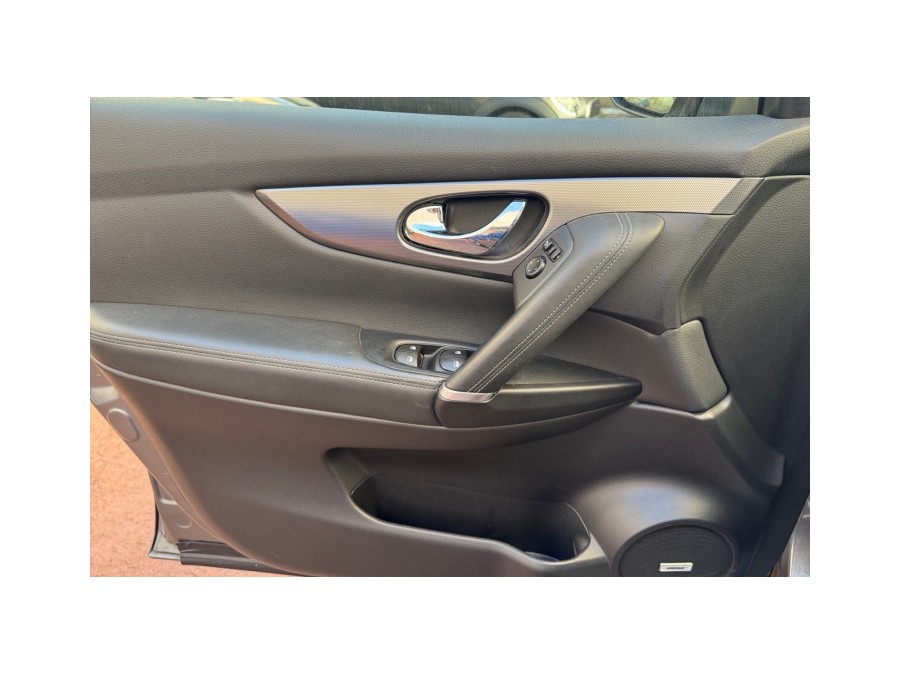 NISSAN d'occasion QASHQAI 1.3 DIG-T 140 TEKNA + de 2020 Le Raincy