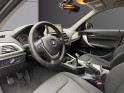 Bmw serie 1 f20 lci 2017 114d 95 ch lounge caméra de recul dash cam garantie 12 mois occasion simplicicar villejuif ...