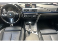 BMW d'occasion SERIE 3 318I 136 M SPORT de 2018 Le Raincy (93)﻿
