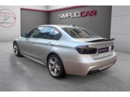 BMW d'occasion SERIE 3 318I 136 M SPORT de 2018 Le Raincy (93)﻿