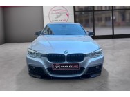 BMW d'occasion SERIE 3 318I 136 M SPORT de 2018 Le Raincy (93)﻿