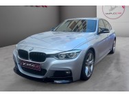 BMW d'occasion SERIE 3 318I 136 M SPORT de 2018 Le Raincy (93)﻿