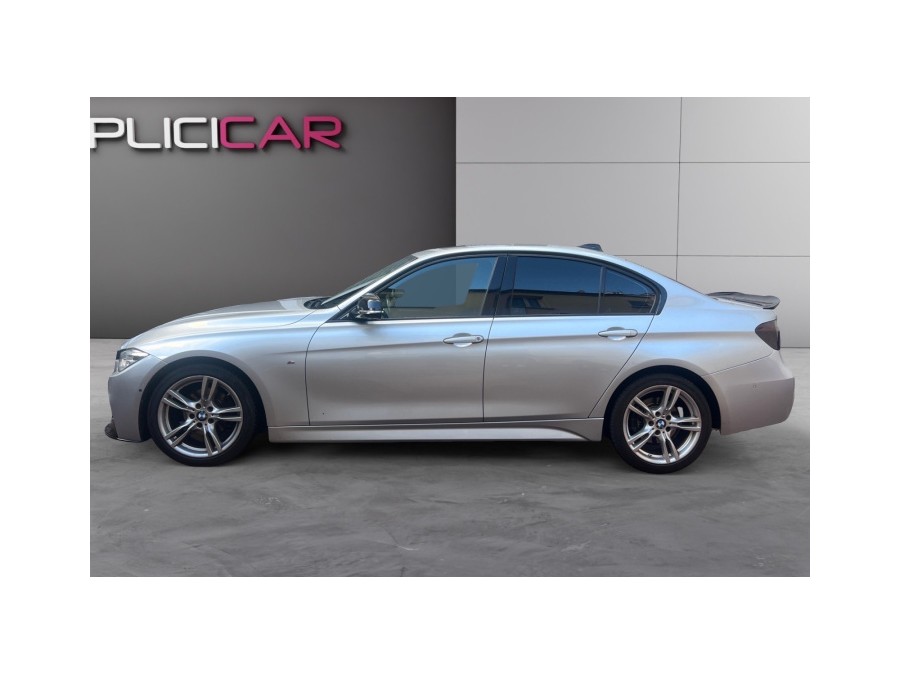 BMW d'occasion SERIE 3 318I 136 M SPORT de 2018 Le Raincy (93)﻿