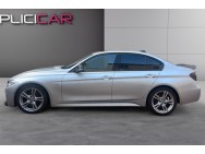 BMW d'occasion SERIE 3 318I 136 M SPORT de 2018 Le Raincy (93)﻿