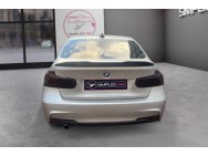 BMW d'occasion SERIE 3 318I 136 M SPORT de 2018 Le Raincy (93)﻿