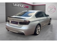 BMW d'occasion SERIE 3 318I 136 M SPORT de 2018 Le Raincy (93)﻿