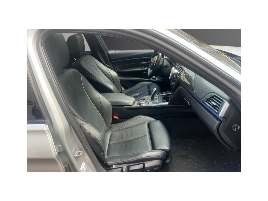 BMW d'occasion SERIE 3 318I 136 M SPORT de 2018 Le Raincy (93)﻿