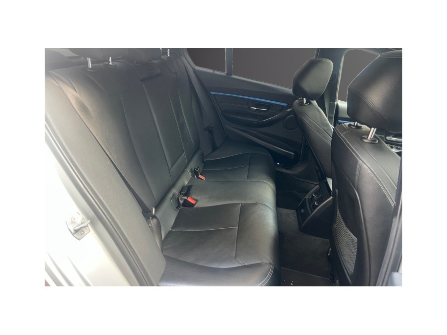 BMW d'occasion SERIE 3 318I 136 M SPORT de 2018 Le Raincy (93)﻿