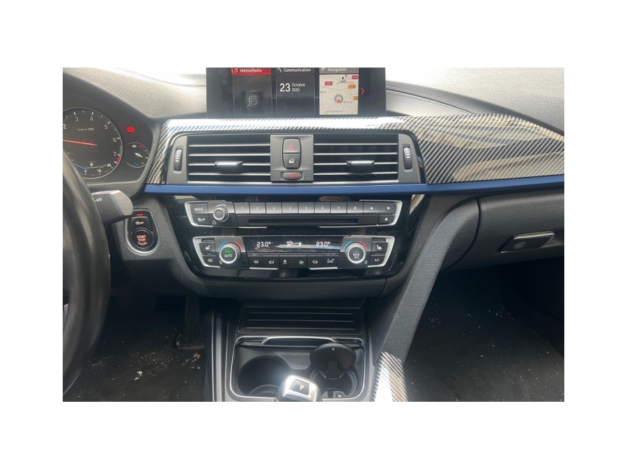 BMW d'occasion SERIE 3 318I 136 M SPORT de 2018 Le Raincy (93)﻿