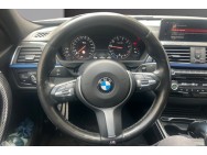 BMW d'occasion SERIE 3 318I 136 M SPORT de 2018 Le Raincy (93)﻿