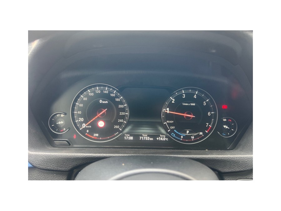 BMW d'occasion SERIE 3 318I 136 M SPORT de 2018 Le Raincy (93)﻿