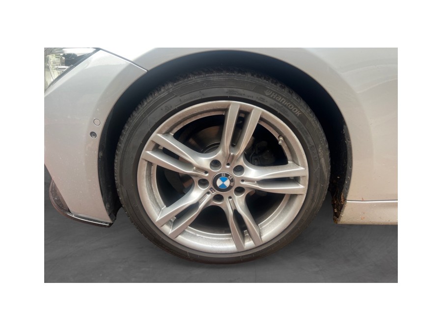 BMW d'occasion SERIE 3 318I 136 M SPORT de 2018 Le Raincy (93)﻿