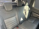 Dacia duster tce 125 4x2 black touch 2017, sièges cuire, caméra de recul, garantie 12 mois. occasion simplicicar villejuif ...