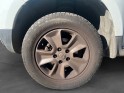 Dacia duster tce 125 4x2 black touch 2017, sièges cuire, caméra de recul, garantie 12 mois. occasion simplicicar villejuif ...