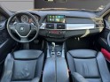 Bmw x6 e71/e72 exclusive 35d xdrive 286ch - toit ouvrant - carplay - siege chauffant - harman kardon occasion simplicicar...