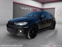 Bmw x6 e71/e72 exclusive 35d xdrive 286ch - toit ouvrant - carplay - siege chauffant - harman kardon occasion simplicicar...