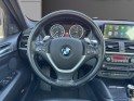 Bmw x6 e71/e72 exclusive 35d xdrive 286ch - toit ouvrant - carplay - siege chauffant - harman kardon occasion simplicicar...