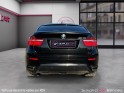 Bmw x6 e71/e72 exclusive 35d xdrive 286ch - toit ouvrant - carplay - siege chauffant - harman kardon occasion simplicicar...