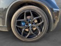 Bmw x6 e71/e72 exclusive 35d xdrive 286ch - toit ouvrant - carplay - siege chauffant - harman kardon occasion simplicicar...