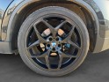 Bmw x6 e71/e72 exclusive 35d xdrive 286ch - toit ouvrant - carplay - siege chauffant - harman kardon occasion simplicicar...