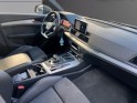 Audi q5 2018 2.0 tdi 190 s tronic 7 quattro s line / sline, apple carplay, radar de recul, garantie 12 mois. occasion...
