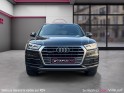 Audi q5 2018 2.0 tdi 190 s tronic 7 quattro s line / sline, apple carplay, radar de recul, garantie 12 mois. occasion...