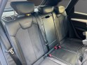 Audi q5 2018 2.0 tdi 190 s tronic 7 quattro s line / sline, apple carplay, radar de recul, garantie 12 mois. occasion...