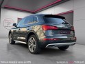 Audi q5 2018 2.0 tdi 190 s tronic 7 quattro s line / sline, apple carplay, radar de recul, garantie 12 mois. occasion...