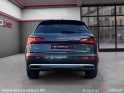 Audi q5 2018 2.0 tdi 190 s tronic 7 quattro s line / sline, apple carplay, radar de recul, garantie 12 mois. occasion...