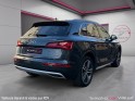 Audi q5 2018 2.0 tdi 190 s tronic 7 quattro s line / sline, apple carplay, radar de recul, garantie 12 mois. occasion...