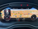 Audi q5 2018 2.0 tdi 190 s tronic 7 quattro s line / sline, apple carplay, radar de recul, garantie 12 mois. occasion...