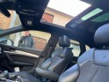 Audi q5 2018 2.0 tdi 190 s tronic 7 quattro s line / sline, apple carplay, radar de recul, garantie 12 mois. occasion...