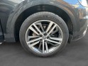 Audi q5 2018 2.0 tdi 190 s tronic 7 quattro s line / sline, apple carplay, radar de recul, garantie 12 mois. occasion...