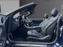 Mercedes classe c cabriolet 220 d 9g-tronic 4matic sportline occasion simplicicar rennes simplicicar simplicibike france