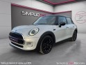 Mini hatch 5 portes f55 lci 136 ch bva7 cooper edition heddon street occasion simplicicar rennes simplicicar simplicibike...