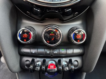 Mini hatch 5 portes f55 lci 136 ch bva7 cooper edition heddon street occasion simplicicar rennes simplicicar simplicibike...