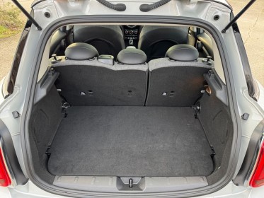 Mini hatch 5 portes f55 lci 136 ch bva7 cooper edition heddon street occasion simplicicar rennes simplicicar simplicibike...