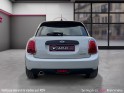 Mini hatch 5 portes f55 lci 136 ch bva7 cooper edition heddon street occasion simplicicar rennes simplicicar simplicibike...