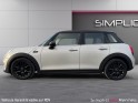 Mini hatch 5 portes f55 lci 136 ch bva7 cooper edition heddon street occasion simplicicar rennes simplicicar simplicibike...