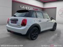 Mini hatch 5 portes f55 lci 136 ch bva7 cooper edition heddon street occasion simplicicar rennes simplicicar simplicibike...