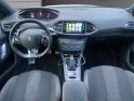Peugeot 308 bluehdi 130ch ss eat8 gt - camera - carplay occasion simplicicar compiegne simplicicar simplicibike france