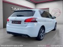 Peugeot 308 bluehdi 130ch ss eat8 gt - camera - carplay occasion simplicicar compiegne simplicicar simplicibike france