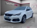 Peugeot 308 bluehdi 130ch ss eat8 gt - camera - carplay occasion simplicicar compiegne simplicicar simplicibike france