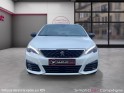 Peugeot 308 bluehdi 130ch ss eat8 gt - camera - carplay occasion simplicicar compiegne simplicicar simplicibike france