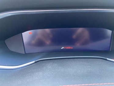 Peugeot 308 bluehdi 130ch ss eat8 gt - camera - carplay occasion simplicicar compiegne simplicicar simplicibike france